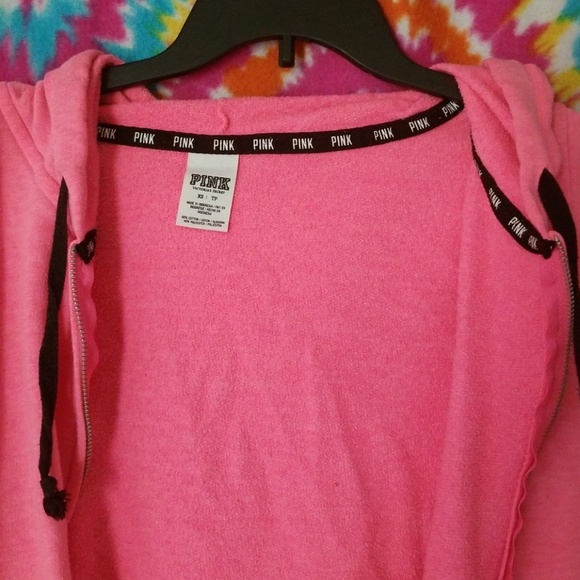 Pink jacket - Picture 5 of 5